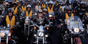 Caravana del Zorro, patrimonio cultural intangible de la nación. / Foto: DCA.