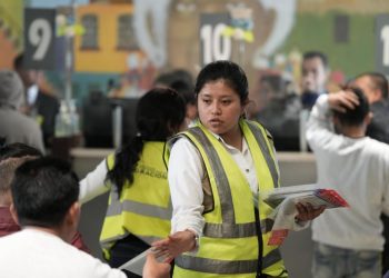 Centro de Atención de Retornados