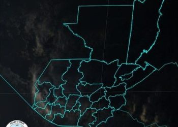 Clima: Se prevé aumento gradual en la presión atmosférica, lluvias y continuará el frío