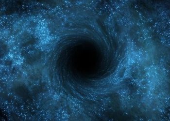 Comportamiento de superagujero negro intriga a los científicos. / Foto: EFE Ciencia.