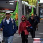 Cuida tu salud ante bajas temperaturas para los próximos días