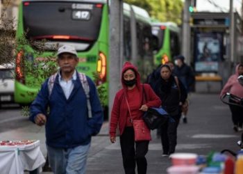 Cuida tu salud ante bajas temperaturas para los próximos días