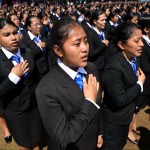 Detrás del uniforme, historias de entrega y sacrificio