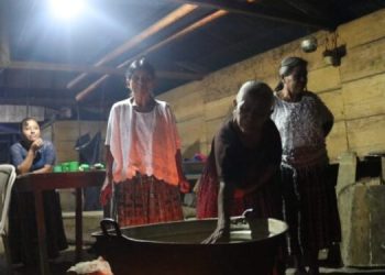 El MEM espera llevar la electrificación a 40 mil hogares rurales más.