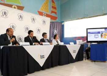 Empresa amasó más de 235 millones de quetzales en supuestas obras de salud