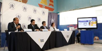 Empresa amasó más de 235 millones de quetzales en supuestas obras de salud