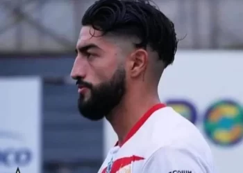Everardo Rubio se integra al club Comunicaciones. / Foto: paher portal.