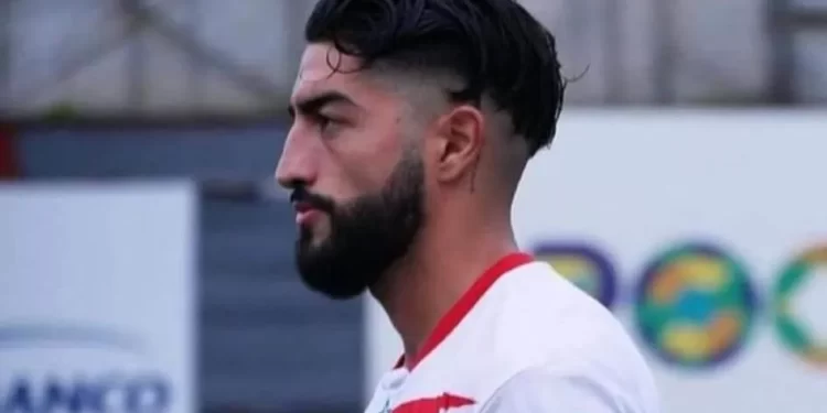 Everardo Rubio se integra al club Comunicaciones. / Foto: paher portal.