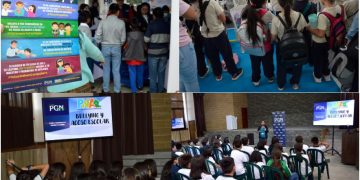 La confianza y una comunicación abierta permiten entender mejor las experiencias que los menores enfrentan en el entorno escolar. / Foto: PGN