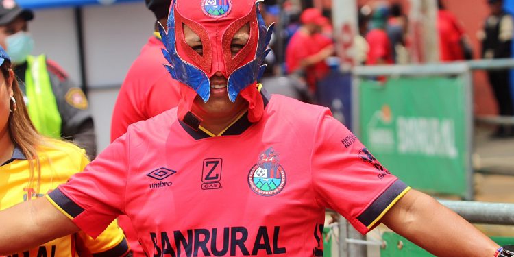 Clausura 2025: Municipal prepara fiesta para debutar en la Liga Nacional