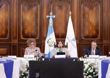 Gabinete Específico de Desarrollo Económico