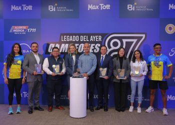 Max Tott 2025: recorridos y todos los detalles