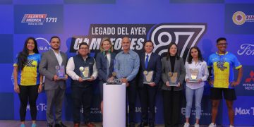 Max Tott 2025: recorridos y todos los detalles