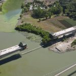 Comunidades de Baja Verapaz serán beneficiadas con acceso vehicular gracias al puente Chitomax