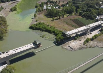 Con esta iniciativa, el CIV y la DGC demuestran que trabajar por el desarrollo de las comunidades es clave para cerrar brechas y garantizar un futuro mejor para todos. / Foto: CIV