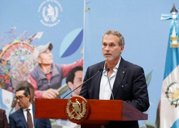 Guatemala alcanza récord de visitantes en 2024 superando los 3 millones de visitantes