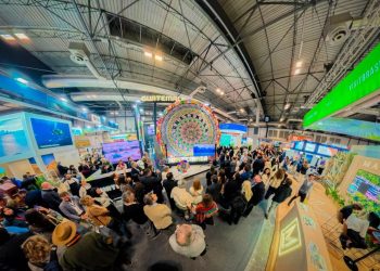 Guatemala en Fitur 2025