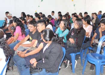 Inician cursos técnicos con orientación en emprendimiento en Chiquimula