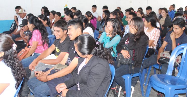 Inician cursos técnicos con orientación en emprendimiento en Chiquimula