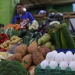 Inflación en Guatemala cierra en 1.70 % el 2024