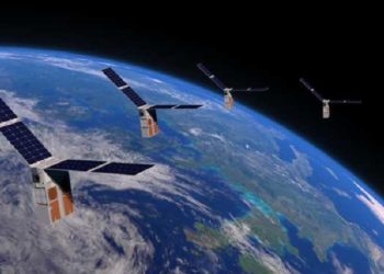 Invitan a participar a mujeres guatemaltecas en diseño de satélite que viajará a la Luna. / Foto: VTV.