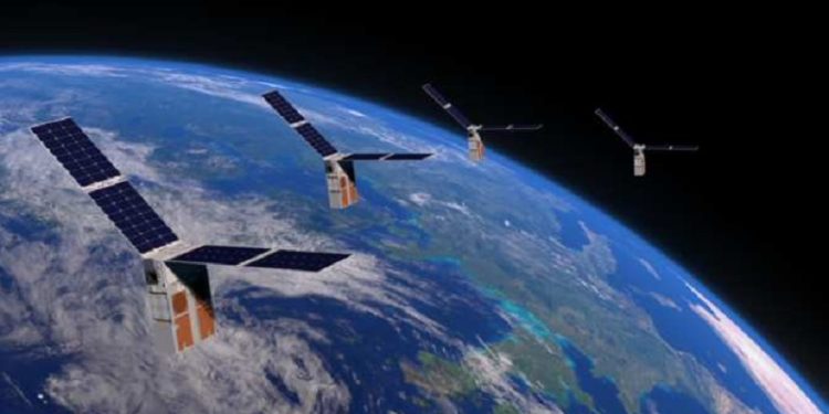 Invitan a participar a mujeres guatemaltecas en diseño de satélite que viajará a la Luna. / Foto: VTV.