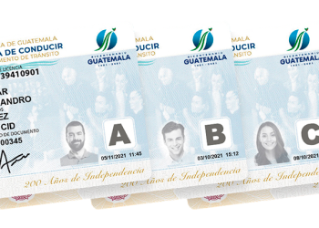 Conocer los tipos de licencias y respetar las normativas vigentes es un paso esencial para fomentar una cultura vial más segura. / Foto: DT-PNC