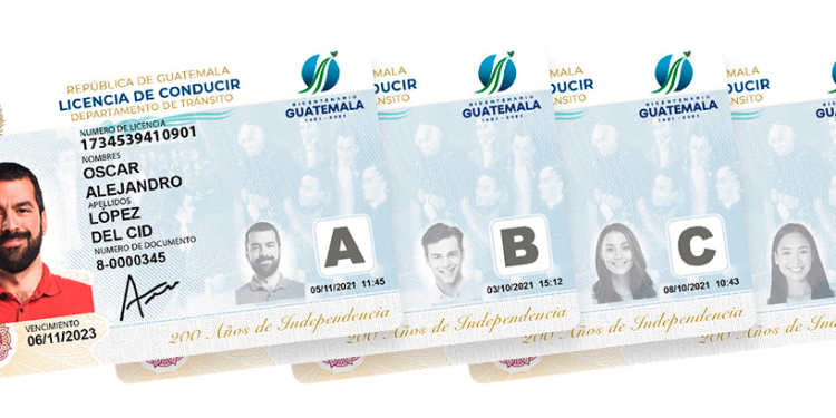 Conocer los tipos de licencias y respetar las normativas vigentes es un paso esencial para fomentar una cultura vial más segura. / Foto: DT-PNC