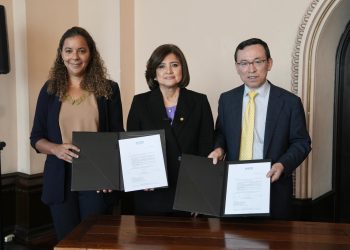 Lanzan proyecto que fortalece la asistencia y servicios para retornados guatemaltecos