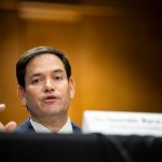 Marco Rubio viajará a Panamá, Guatemala y El Salvador en su primera gira internacional