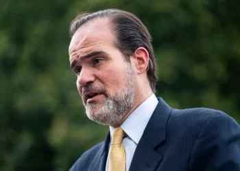 Mauricio Claver-Carone, Enviado Especial de Estados Unidos para América Latina, habla sobre la visita del secretario de Estado, Marco Rubio.