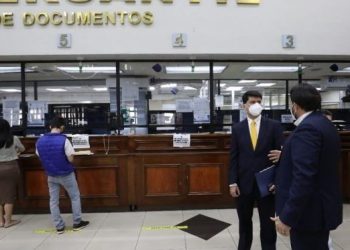 Mineco Más de 54 mil empresas mercantiles se registraron durante el 2024