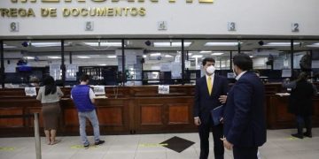 Mineco Más de 54 mil empresas mercantiles se registraron durante el 2024