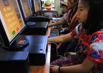 Mineduc destaca avances en salud escolar, alimentación e infraestructura educativa. / Foto: Mineduc.