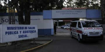 Ministerio de Salud Pública nombra a viceministro administrativo y financiero. / Foto: Archivo.