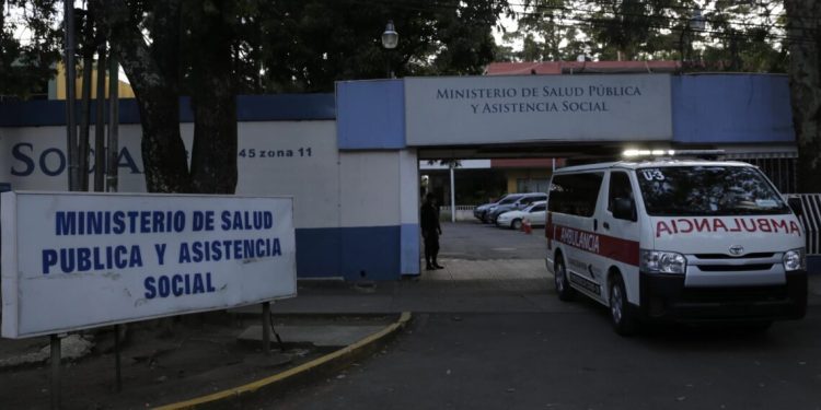 Ministerio de Salud Pública nombra a viceministro administrativo y financiero. / Foto: Archivo.