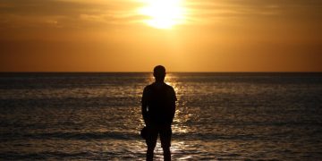 Científicos advierten sobre la aceleración del calentamiento de la superficie de los océanos.