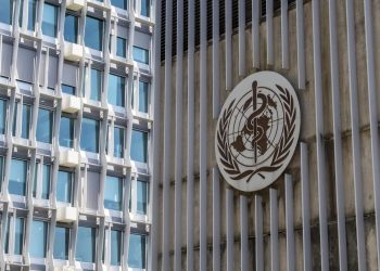 La salida de Estados Unidos de la OMS es un duro golpe en las finanzas de la organización, pues trepresentan más de 1 mil millones de dólares menos.