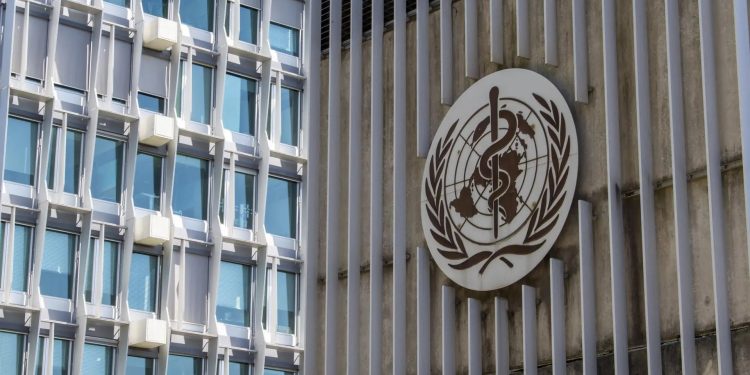 La salida de Estados Unidos de la OMS es un duro golpe en las finanzas de la organización, pues trepresentan más de 1 mil millones de dólares menos.