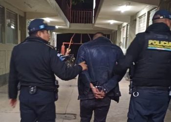 PNC detiene a 396 personas durante la semana