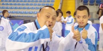 El Ministerio de Cultura y Deportes busca que el deporte llegue a las personas con discapacidad.