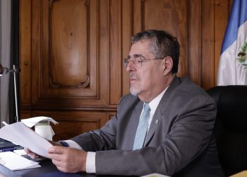 Presidente resaltó avances significativos en el sector turismo. / Foto: Daniel Ordóñez.