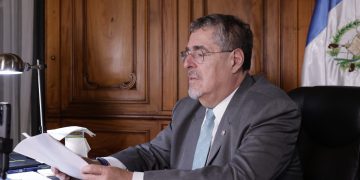 Presidente resaltó avances significativos en el sector turismo. / Foto: Daniel Ordóñez.