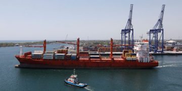 Portuaria Quetzal rompe récord: sus utilidades se duplican en 2024