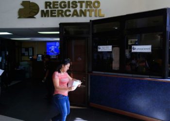 Esta sede del Registro Mercantil permitirá realizar trámites como inscripciones, consultas y certificaciones mercantiles facilitando el acceso a los servicios.