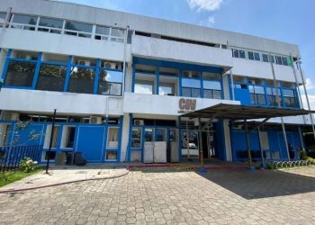 El ministro de Comunicaciones, Miguel Ángel Díaz, anunciará este día los detalles de su plan de trabajo para 2025. / Foto: CIV