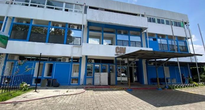 El ministro de Comunicaciones, Miguel Ángel Díaz, anunciará este día los detalles de su plan de trabajo para 2025. / Foto: CIV