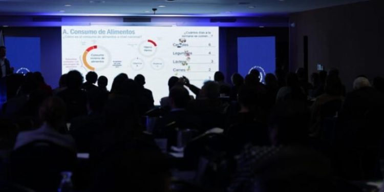 La información del Quinto Censo de Talla 2024 permitirán a la Sesán enfocar las acciones hacia las áreas más vulnerables a la desnutrición.