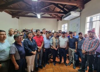 Se abre una nueva era en atención de calidad a trámites de transportistas. / Foto: DGT.