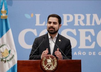 Secretario de Comunicación Social de la Presidencia